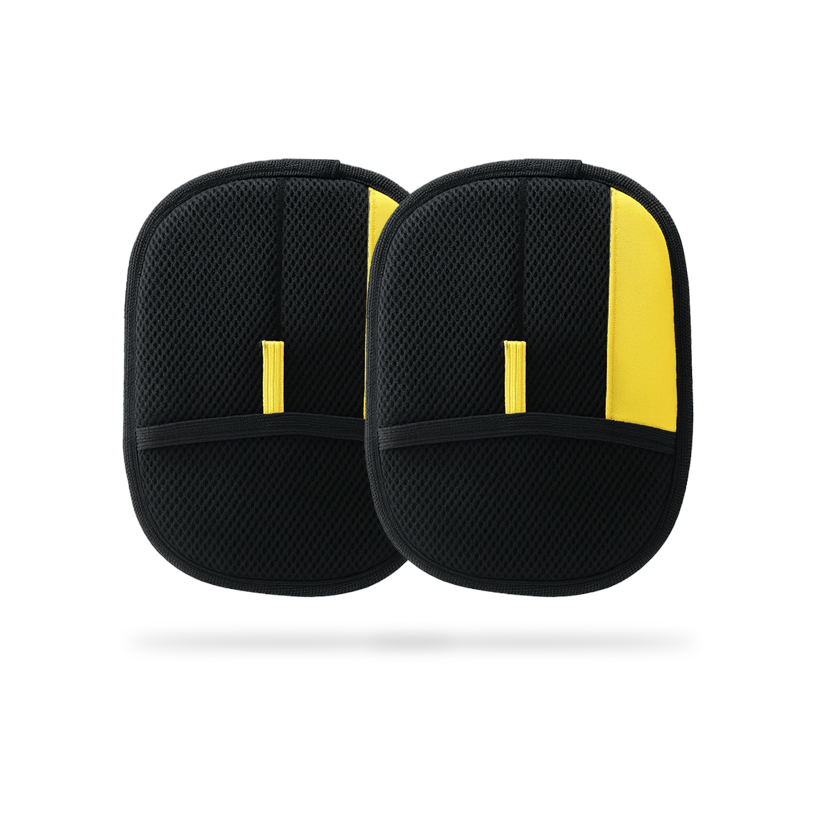 Furmigo's "Purr-fectly Clean" Magic Mitt! 🐾