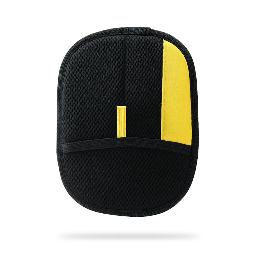 Furmigo's "Purr-fectly Clean" Magic Mitt! 🐾